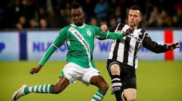 在国际舞台 在国际舞台